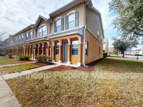 12992 Springs Manor Dr, Jacksonville, FL 32258