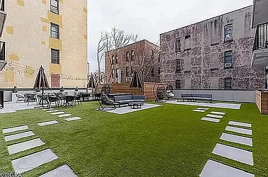 Rented by Highline Residential