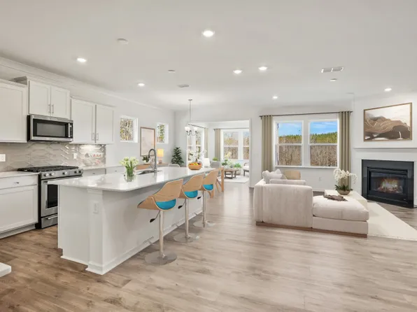15012 Meadows Hunt Ln, Huntersville, NC 28078