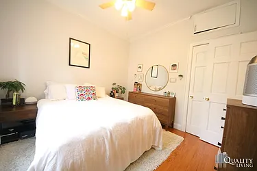 Rented by Quality Living Village, Inc.
