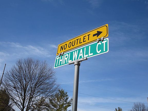 2nd image of 857 Thirlwall Ct