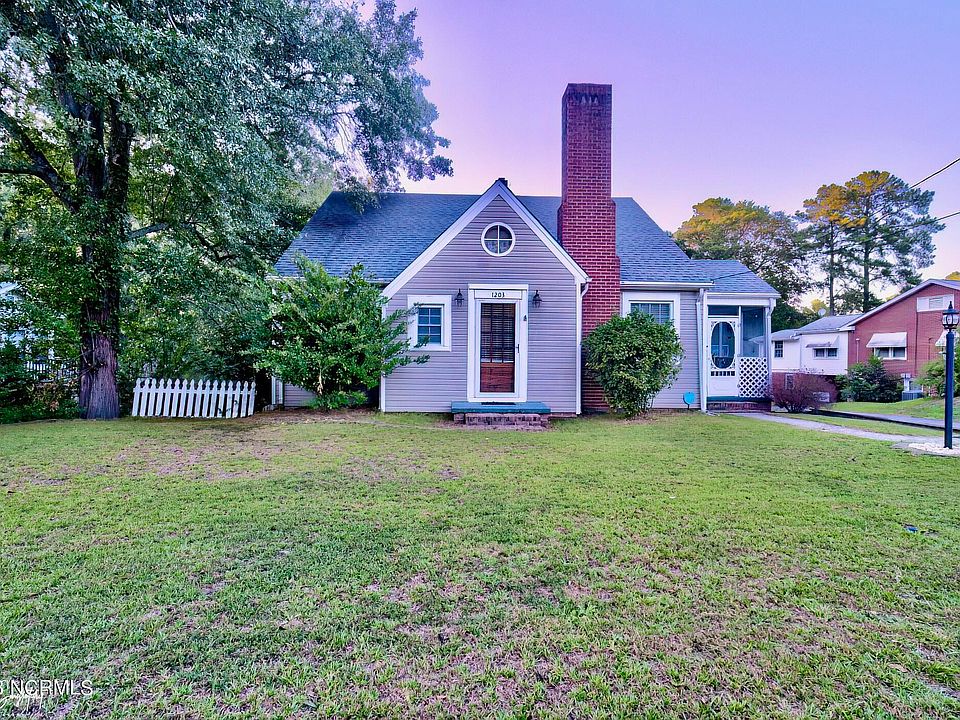 1203 Fayetteville Road, Rockingham, NC 28379 MLS 100404921 Zillow