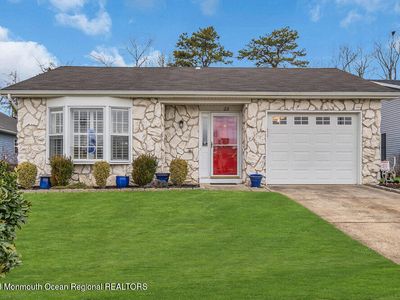 23 Rainier Drive, Brick, NJ, 08724