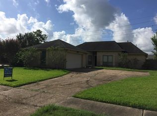 15439 Rio Plaza Dr, Houston, TX 77083