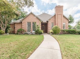 207 Salem Ct, Coppell, TX 75019