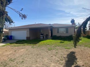 1791 Tomah Ave, Porterville, CA 93257