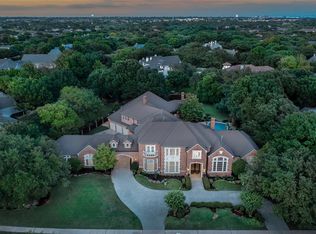 2508 Beacon Crest Dr, Plano, TX 75093