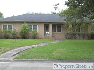 407 Forest Blvd, Houma, LA 70360