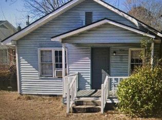 553 Chase St, Florence, SC 29501
