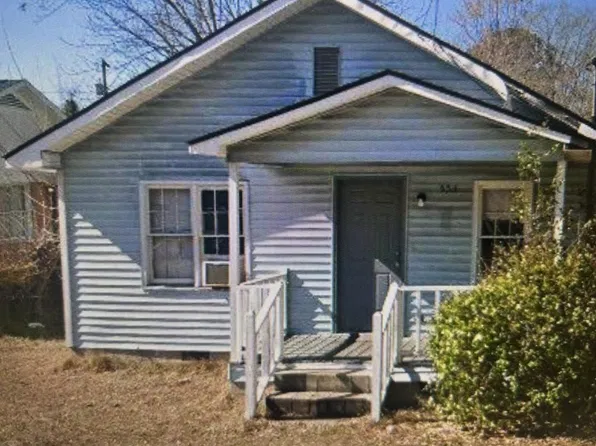 553 Chase St, Florence, SC 29501