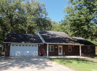1354 Whisper Way, Benton, IL 62812