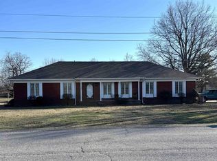 205 Saint Peters Dr, Wynne, AR 72396