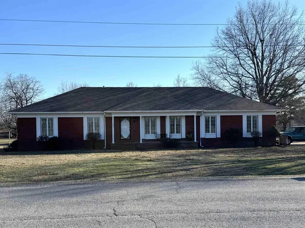 205 Saint Peters Dr, Wynne, AR 72396