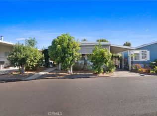 3530 Damien Ave Space 158, La Verne, CA 91750
