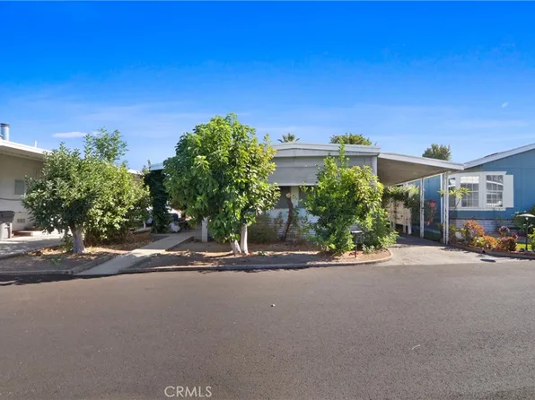 3530 Damien Ave Space 158, La Verne, CA 91750