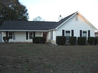 210 Westview Dr, Crestview, FL 32536