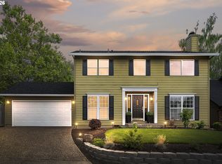 11010 SW Eschman Way, Tigard, OR 97223