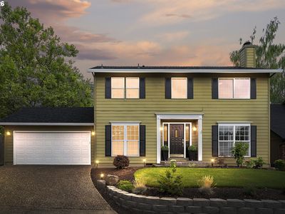 11010 SW Eschman Way, Tigard, OR, 97223