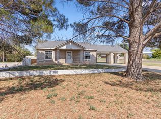 200 NE 5th St, Andrews, TX 79714