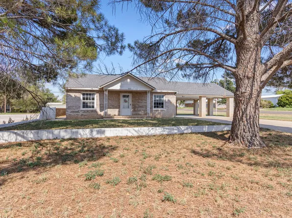 200 NE 5th St, Andrews, TX 79714