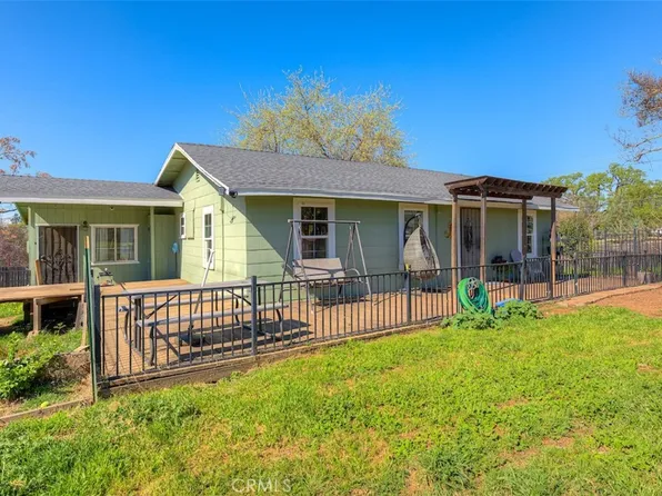 5440 Lower Wyandotte Rd, Oroville, CA 95966