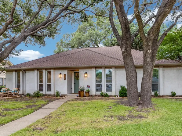 902 E Berkeley Dr, Richardson, TX 75081