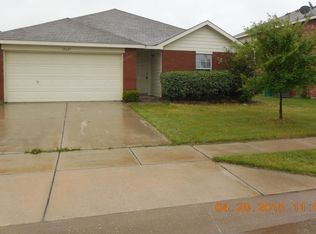 12625 Carpenter Ln, Rhome, TX 76078