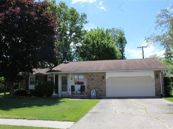 815 Butler St, Coldwater, OH 45828