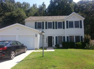 2985 Abbotts Pointe Dr, Duluth, GA 30097