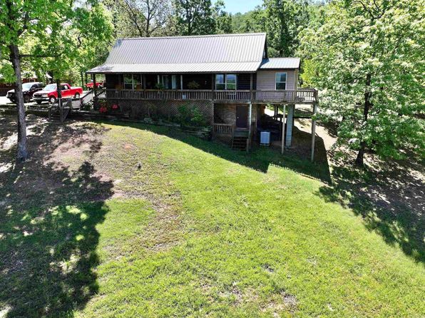 22 Turkey Valley Rd, Kirby, AR 71950