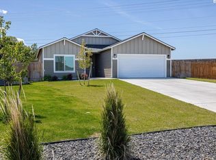 1301 14th St, Benton City, WA