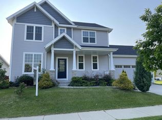 7150 Littlemore Dr, Madison, WI 53718