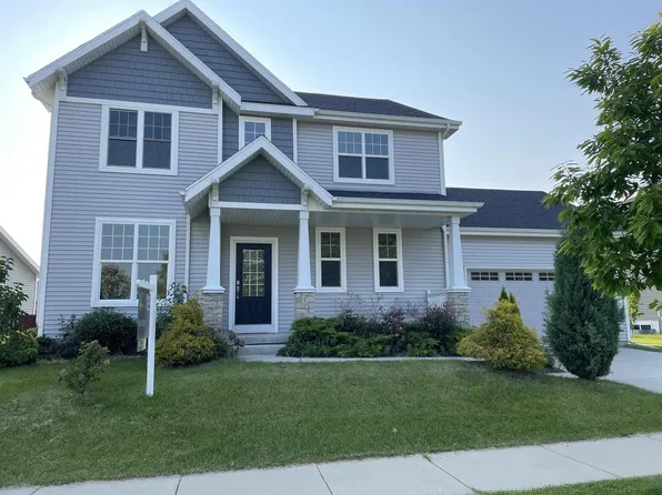 7150 Littlemore Drive, Madison, WI 53718