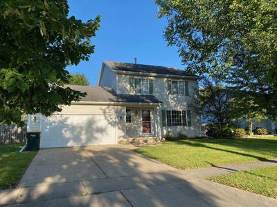 403 Carriage Dr, Cottage Grove, WI, 53527