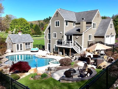 10 Ryans Way, Burlington, CT, 06013