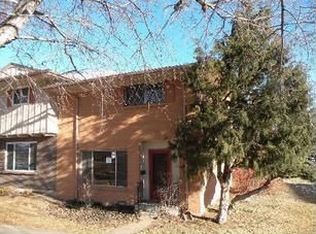 662 S Xenon Ct, Lakewood, CO 80228