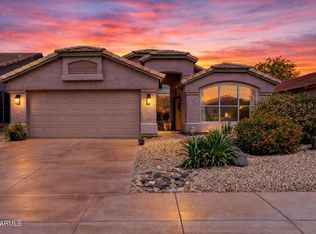 4712 E ADOBE Drive, Phoenix, AZ 85050