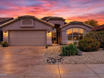 4712 E ADOBE Drive, Phoenix, AZ, 85050