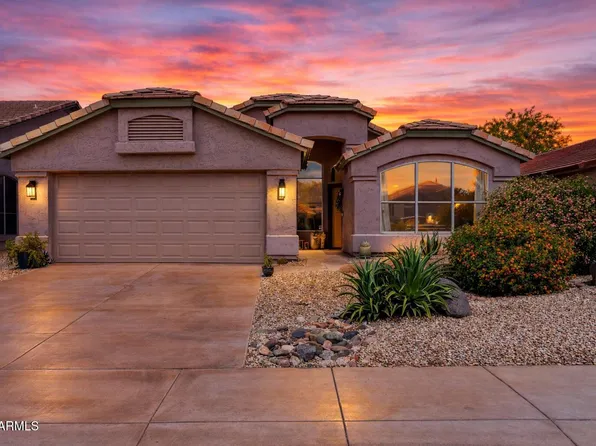 4712 E ADOBE Drive, Phoenix, AZ 85050