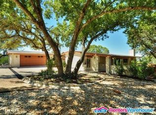 523 Dragon, Lakeway, TX 78734