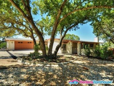 523 Dragon, Lakeway, TX, 78734