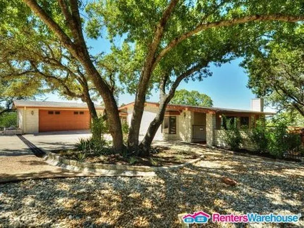 523 Dragon, Lakeway, TX 78734