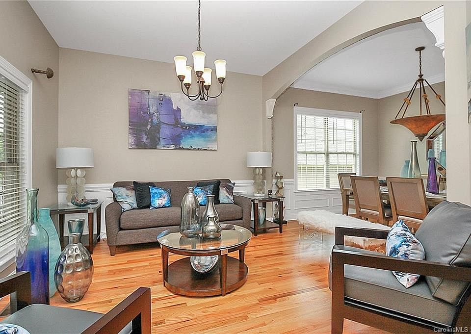 12715 Telfair Meadow Dr, Mint Hill, NC 28227 Zillow