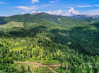 10 Paddy Flat Rd, McCall, ID 83638