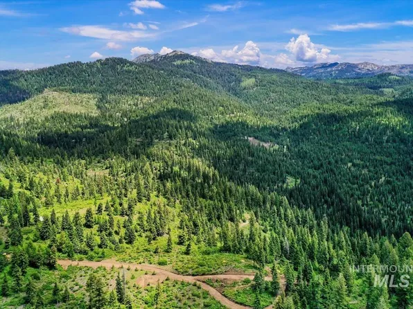 10 Paddy Flat Rd, McCall, ID 83638