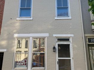 1016 Green St, Harrisburg, PA 17102