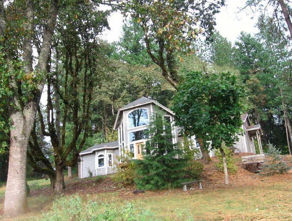 front view