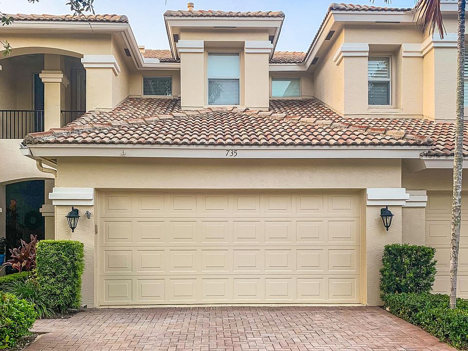 Home For Sale In PROSPERITY HARBOR NORTH