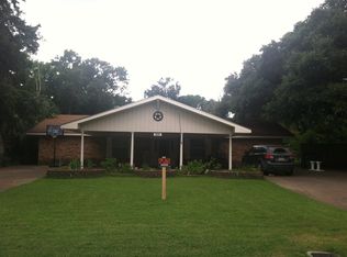 514 E Main Street, Rosebud, TX 76570