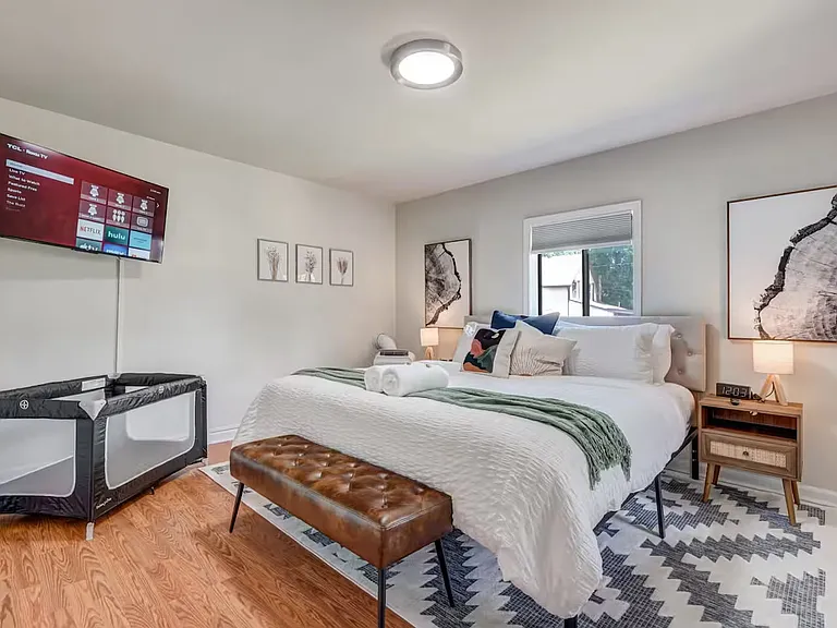 217 W Taylor St #A — Photo 29